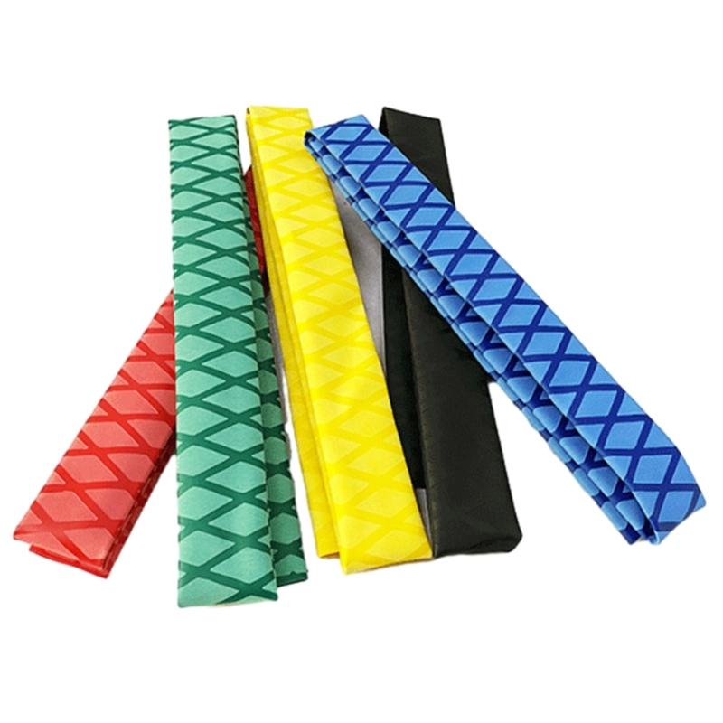 Fishing Rod Building Handle Grip NonSlip Waterproofs and Insulation Repair