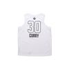 Jordan Basketball Jersey Men's White 928874-101