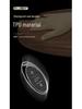 FAW Bestune Key Shell T33 T99s T77pro TPU Full Wrap Protective Key Cover