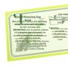 Red Betty Olive Oil Moisturizing Soap