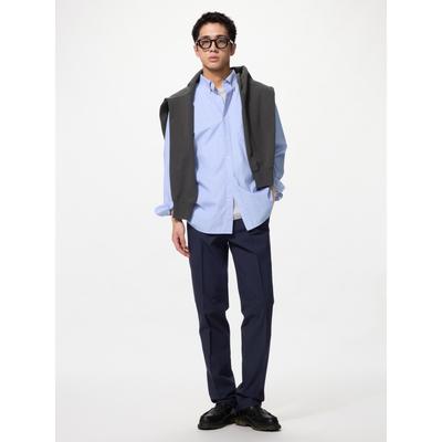 Broeken en rokken – Broek