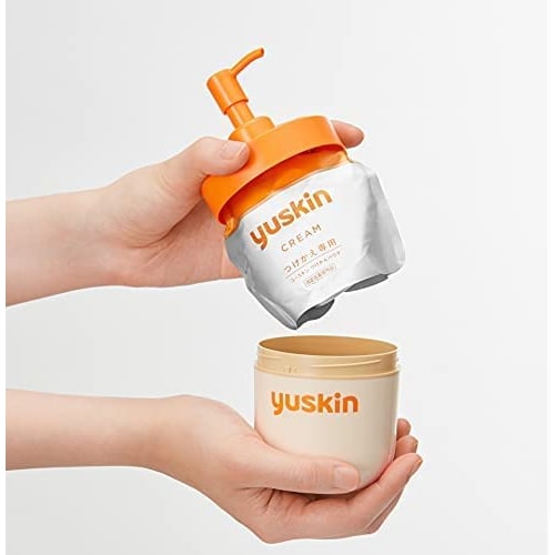 [Set of 2 + Original Bag] Youskin Cartridge (Refill Only) 180g X 2