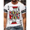New Y2K Fashion T-Shirt Men And Women BABYMONSTER Youth Round Neck Breathable Quick Drying Jersey Boy's Girl's T-shirt