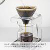 Hario V60 Dripper Mugen White Vdmu 02 Cw 1 2 Cups