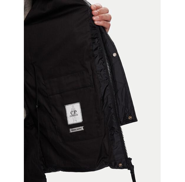 Куртка пуховая C.P. Company 19CMOW184A110467A