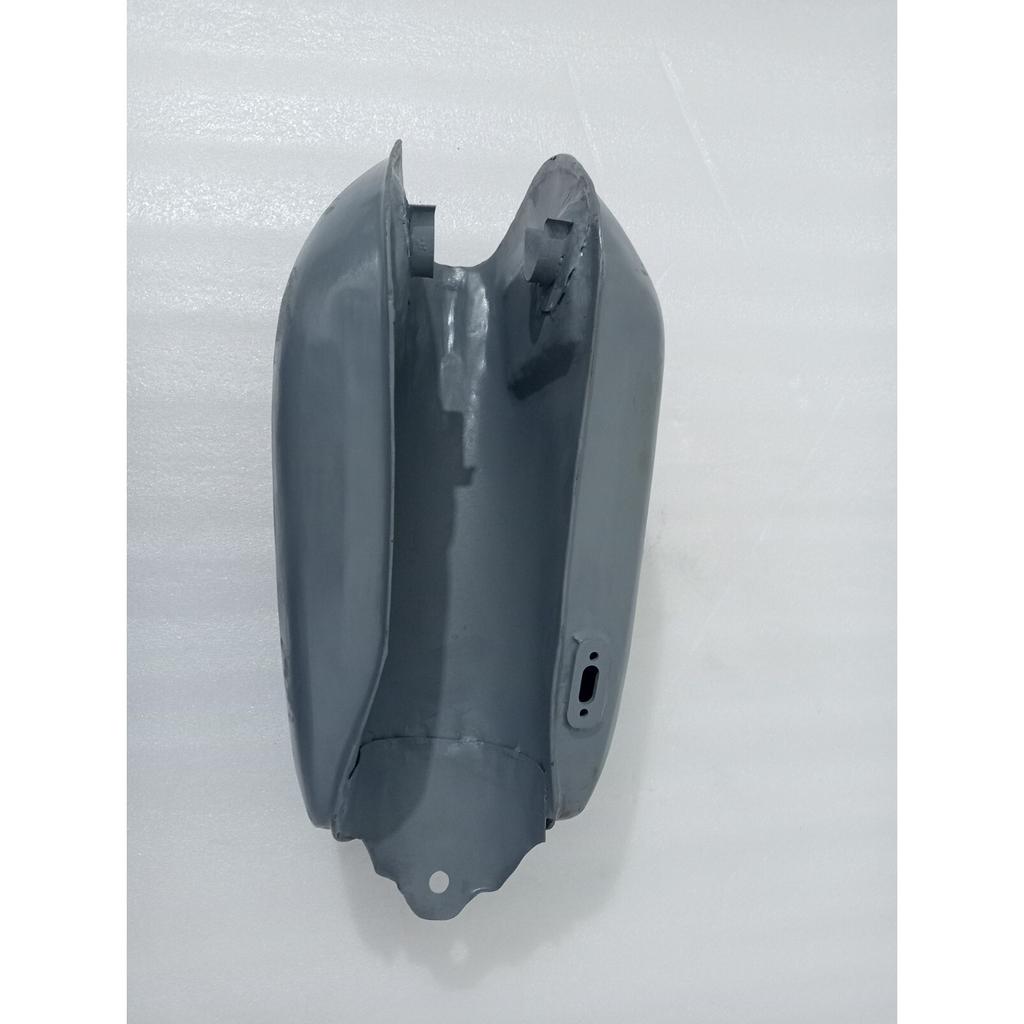 Honda CB125 CB 125 CB125S 1973 Fuel Gas Petrol Tank +Cap Raw Steel |Fit For