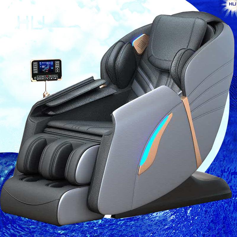 Luxury Full Body Electric Massage Sofa Chair for Home