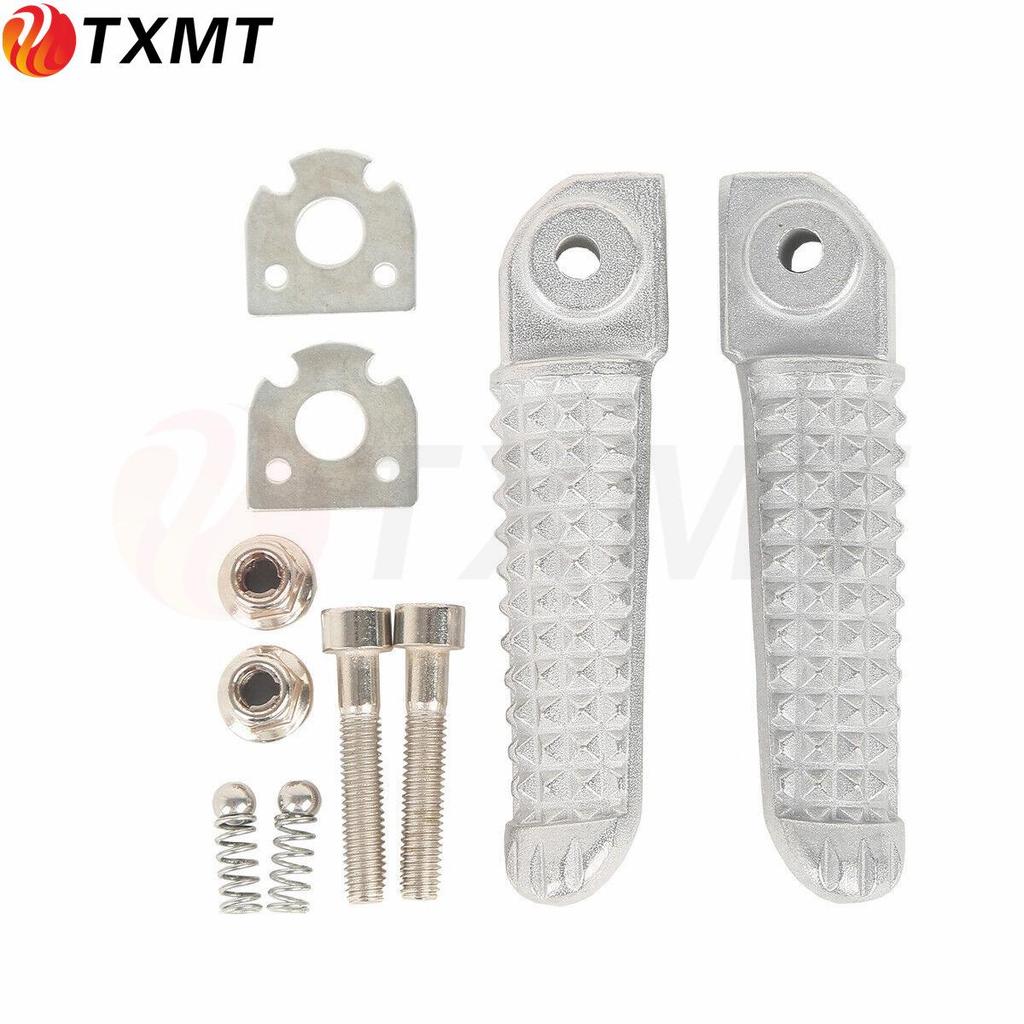 Yamaha YZF R6/R6S Rear Footpeg Assembly (03-10)