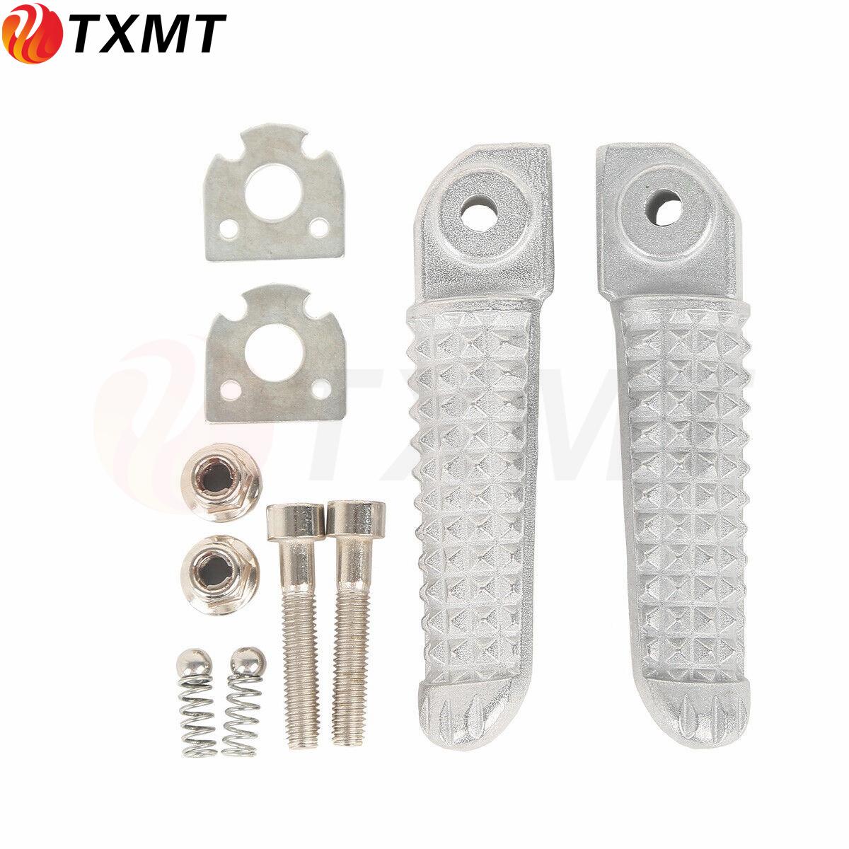 

Yamaha YZF R6 Rear Footpeg Assembly 06-07-09-11-13-15-16