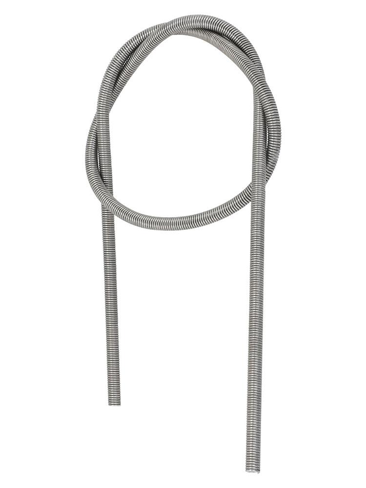 

1 шт. Нагревательный элемент 3000 Вт, спираль, нагревательная проволока 3 кВт, сопротивление печи A1 792 мм, AC 220 В, отопительное оборудование для кондиционирования воздуха CHINA