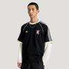 Herre Casual Sport Kortærmet T-shirt