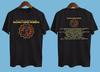 NEUES Bachman Turner Overdrive Tour 2026 Geschenk Für Fan S bis 5XL T-Shirt QA674