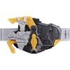 Kamen Rider Zero-One DX Transformation Belt Demise Thunder Force Riser Action Figure Toy