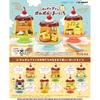 Pom Pom Purin Everyday PomPomPurin  1box  6pcs 