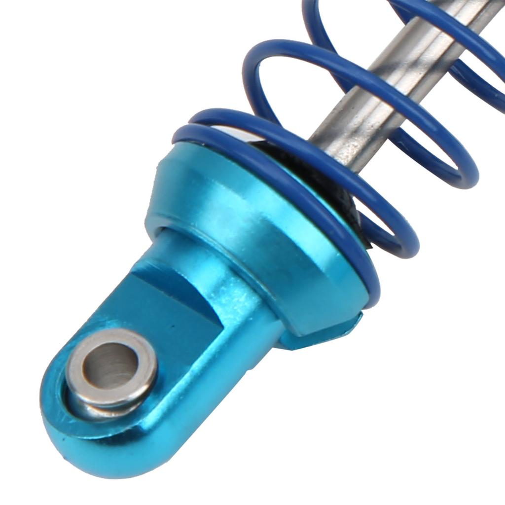 2pcs Negative Pressure Metal Shock Damper Replacement Accessory Fit for 1/10 RC Crawler