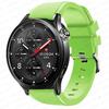 Sport silicone band For Xiaomi watch S5 5 S4 S3 S2 2 pro Active belt Bracelet correa Xiaomi watch Color 2 Color 22mm watch Strap