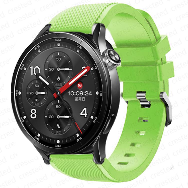 Sport silicone band For Xiaomi watch S5 5 S4 S3 S2 2 pro Active belt Bracelet correa Xiaomi watch Color 2 Color 22mm watch Strap