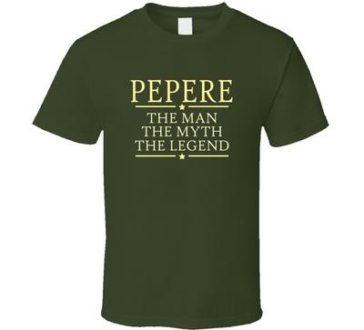 Oberteile – T-Shirts