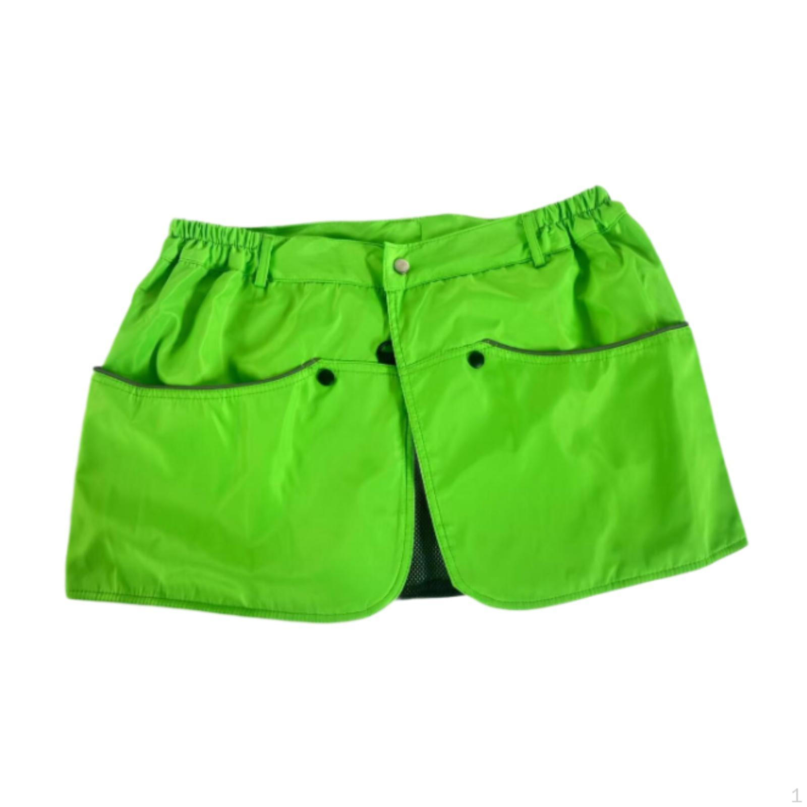 

Agility Dog Handler Apron with Waterproof Features and Belt XL