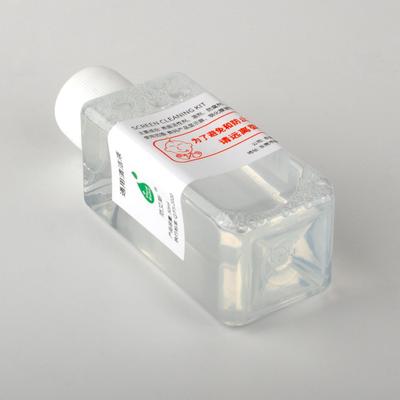 50ML Portable Laptop Monitor Mobile Phone Screen Cleaning Liquid Universal Replacement Cleaner Glass Screen Cleaning Tools