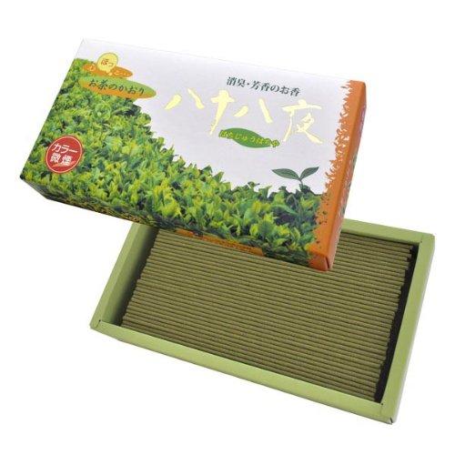 Flower Kaori Series Kunjudo Incense 88 Nights Fine Smoke 165×90×35