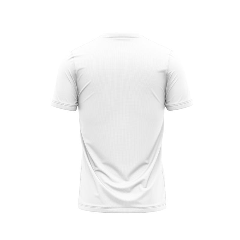 Summer Men's 3D Printed T-shirt, Full Printed Pattern Short Sleeved Jersey, Suitable for Children's Fitness Wear