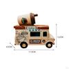 Die Cast Pull Back Cars, Toys with Music And Lights, Colorful, Opening Doors, Alloy Toy