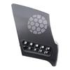 1× RH Right Side Dash Vent Speaker Grill Cover For Mercedes-Benz W210 E320 E430