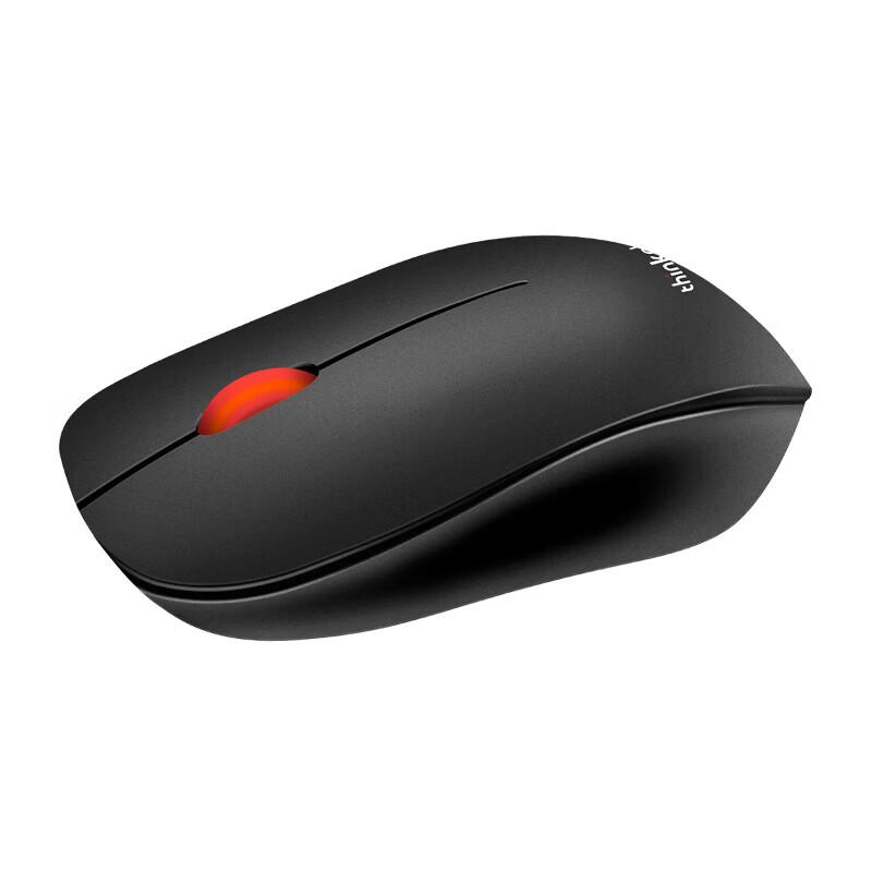 Lenovo ThinkPlus Wireless Mouse M80
