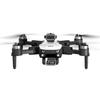 S2S Drone with Dual Lens, Brushless Motor, Optical Flow, Long Battery Life, Lightweight, Portable, for Aerial Photography