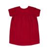 Okak Sarap - Red Dress
