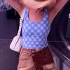 Export Yoga Clothes with Chest Pad Women's Beauty Back Vest Halterneck Printed Sports Gym Running Dance Training Top