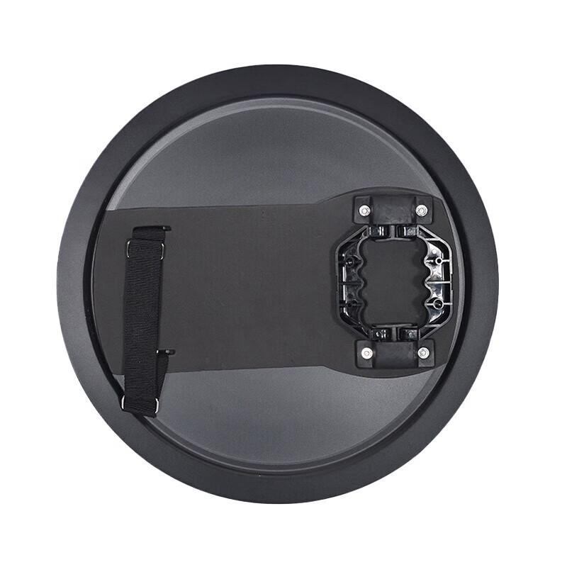 Handheld Aluminum Anti-Riot Shield