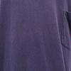 Polo by Ralph Lauren Kurzarm T-Shirt XL Lila Herren Gebraucht