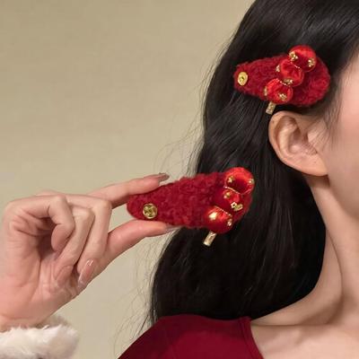 Accesorii pentru păr – Clame de păr