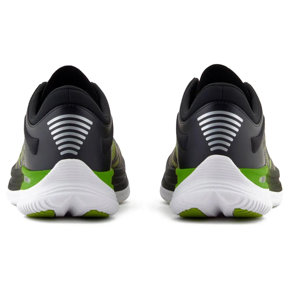 EA7 EMPORIO ARMANI Кросовки X8X243_XK440