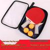 DREAM Table Tennis Racket Sets