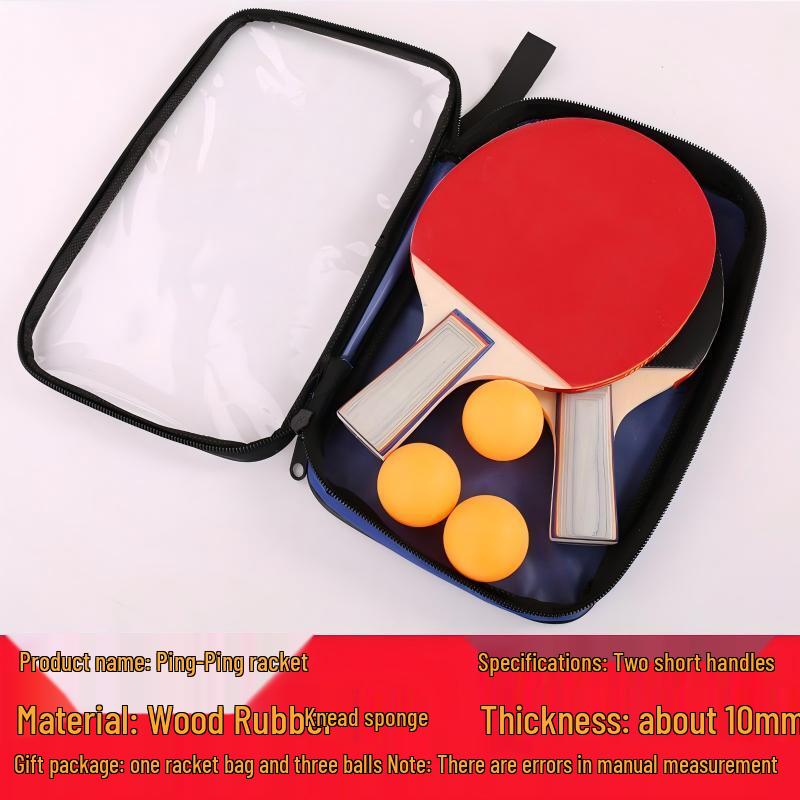 DREAM Table Tennis Racket Sets
