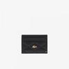 Lacoste Crocodile Card Wallet Kp Nf5118e56g