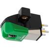 Audio-Technica AT-VM95E VM-Type Stereo Cartridge, Elliptical Stylus, AT-VM95 Series, Record Needl...