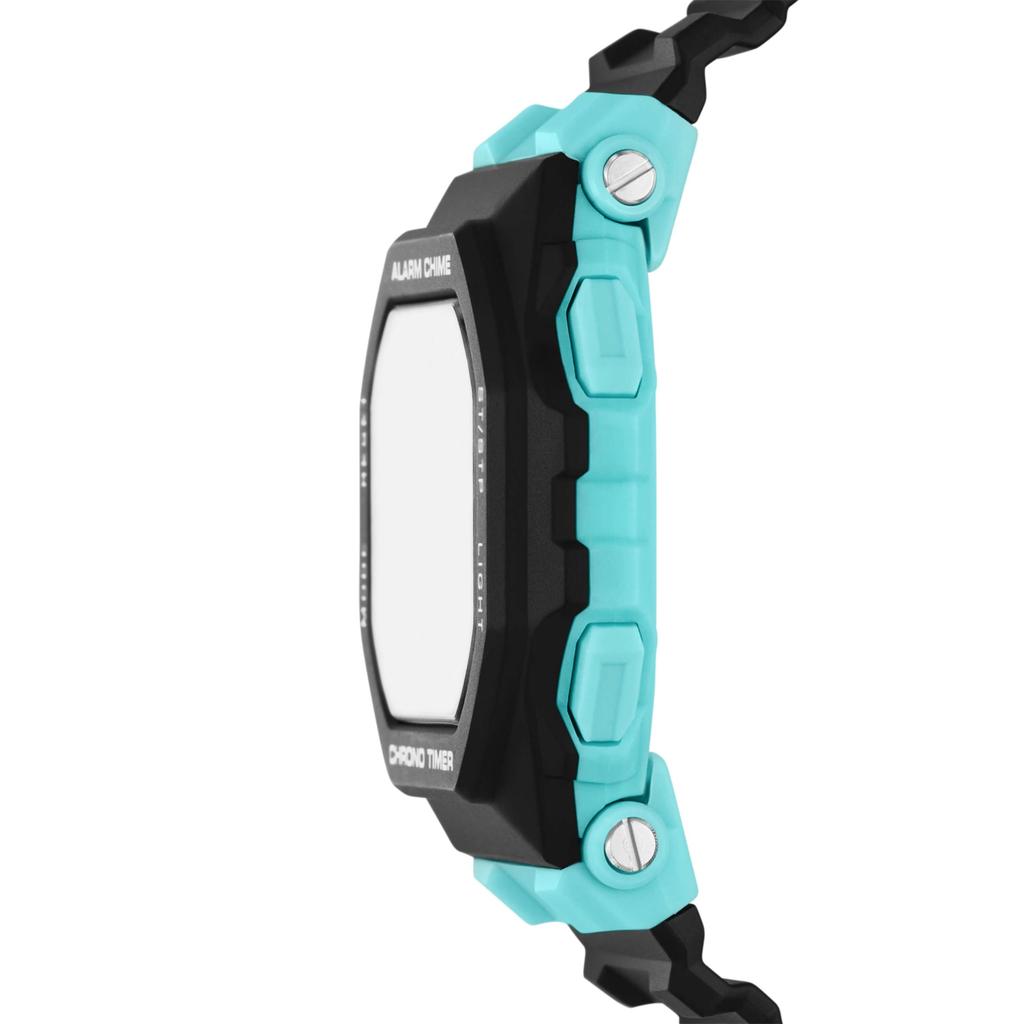 Skechers WHITFIELD SR1187 Black Men's Watch,