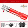 Aijiu Electric Automatic Fish Scaler and Scraper Tool