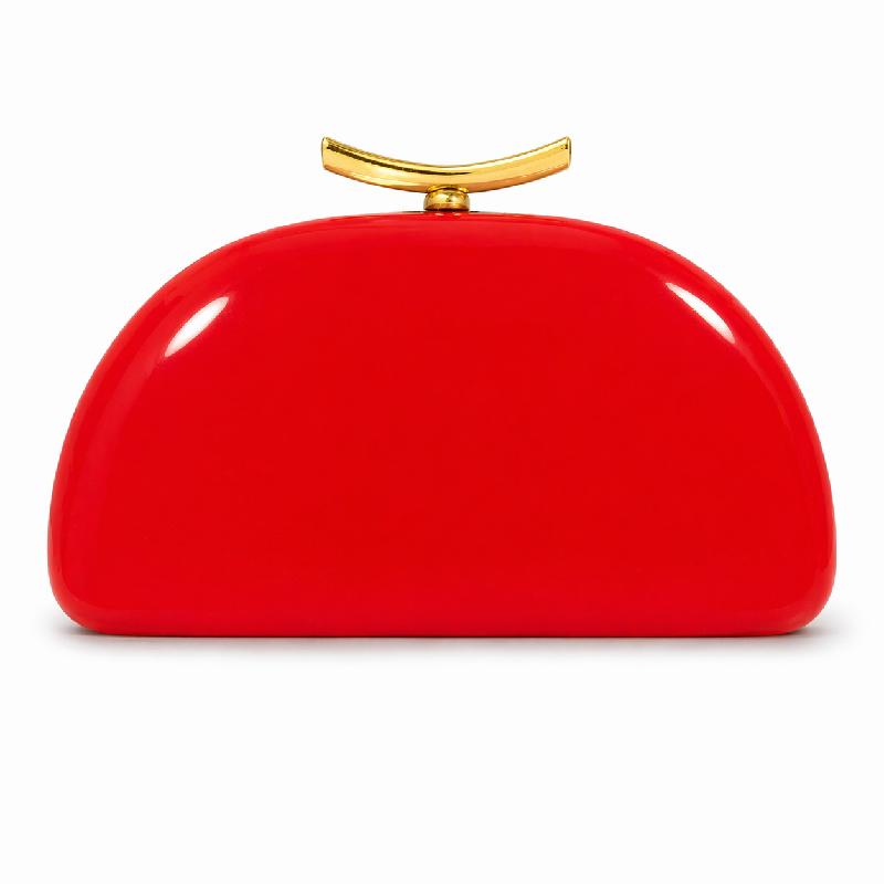 Wedding Shoulder Shell Shape Acrylic Fashion New Crossbody Bag Handbag Evening Party Clutch Bags Women 2026 Luxury Brand Casual
