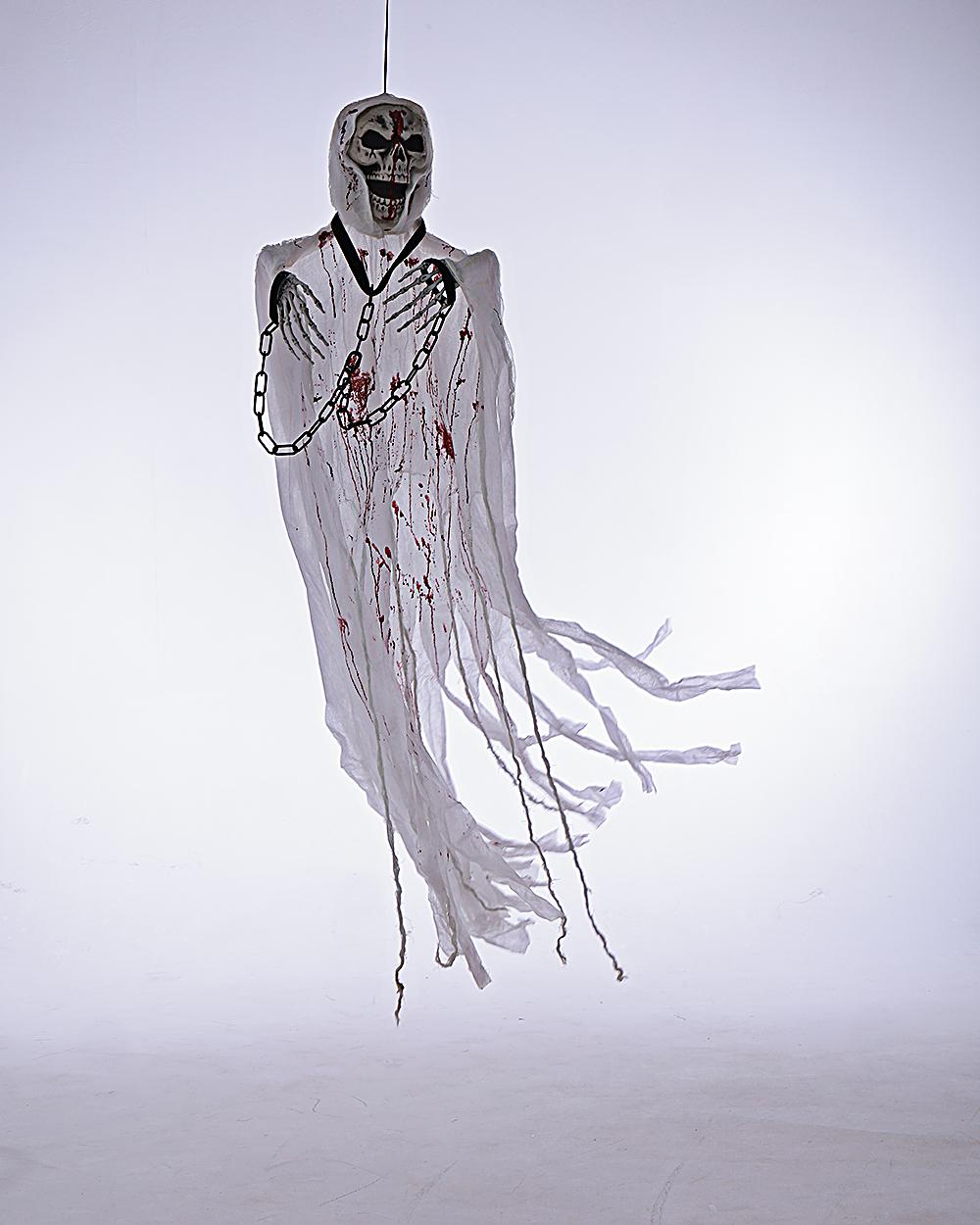 6FT Life Size Halloween Animatronics Animated