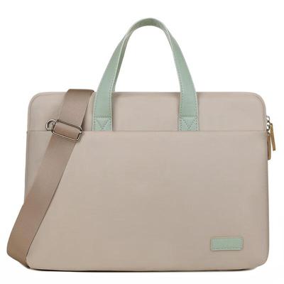 Women's Fashion Casual Laptop Shoulder Bag