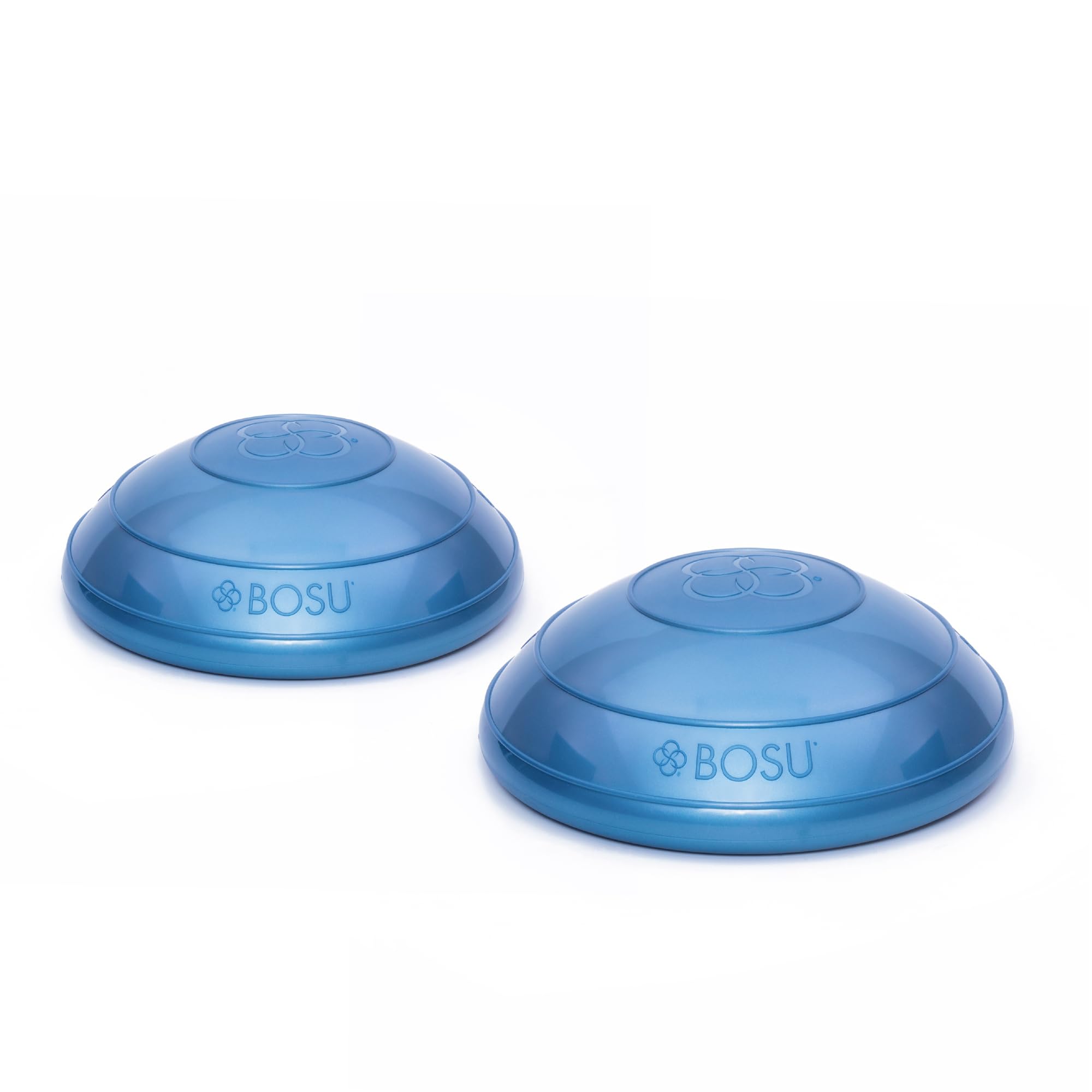 

BOSU BALANCE PODS XL Large синий