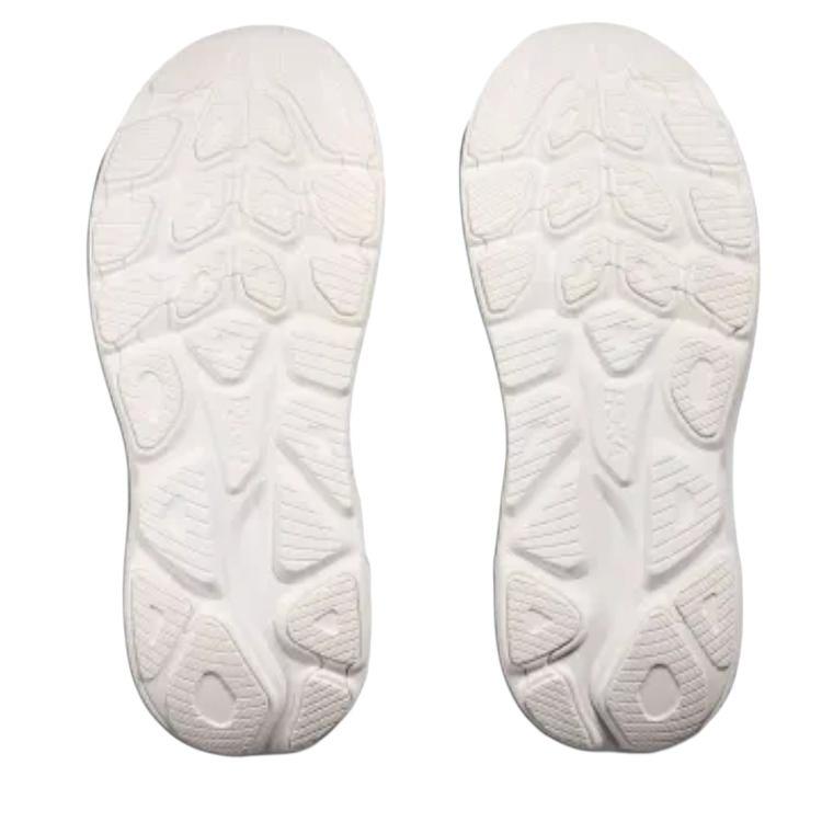 HOKA  Clifton 10 Triple White Women Sneakers 1162031-WWH