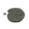 25H 158L Chain 55T/65T/80T Rear Sprocket Gear Free Wheel Ratcheting Adapter For Electric Bicycles Go Kart Scooter Mini Bike