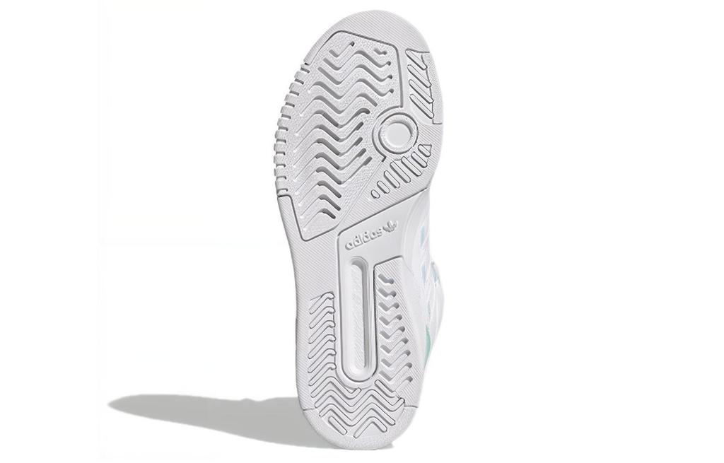 Women's Sneakers Adidas Wmns Drop Step XLT 'White Sky Tint'