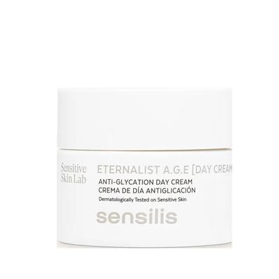 Sensilis Eternalista AGE. Krem na dzień 50ml
